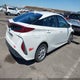JTDKARFP0J3082245 2018 Toyota Prius Prime Plus auction photo thumbnail 4