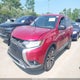 JA4AZ3A3XKZ006112 2019 Mitsubishi Outlander Es auction photo thumbnail 2