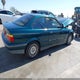 WBABE6325RJC14869 1994 BMW 318 Is Automatic auction photo thumbnail 4