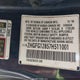 2HGFG12857H511001 2007 Honda Civic Ex auction photo thumbnail 9