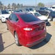 3FA6P0H73FR301870 2015 Ford Fusion Se auction photo thumbnail 3