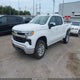 3GCPACEK8PG273653 2023 Chevrolet Silverado 1500 auction photo thumbnail 2