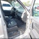 4JGAB57E95A539940 2005 Mercedes-Benz Ml 350 4Matic auction photo thumbnail 5