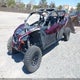 3JBVMAY22JK000357 2018 Can-Am Maverick X3 Max Turbo auction photo thumbnail 2