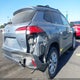 7MUBAABG1RV097652 2024 Toyota Corolla Cross Le auction photo thumbnail 4