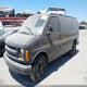 1GCHG35R311137873 2001 Chevrolet Express auction photo thumbnail 2