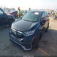 7FARW2H24LE003677 2020 Honda Cr-V Awd Lx auction photo thumbnail 2