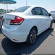 19XFB2F89DE254915 2013 Honda Civic Ex auction photo thumbnail 4