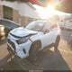 JTME6RFV7SD571069 2025 Toyota Rav4 Hybrid Xse auction photo thumbnail 2