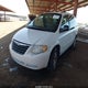 2C8GP54L35R101542 2005 Chrysler Town & Country Touring auction photo thumbnail 2