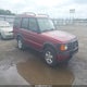 SALTY1247YA241984 2000 Land Rover Discovery Series Ii Cloth/Series Ii Leather auction photo thumbnail 1