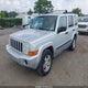 1J8HG48K16C194985 2006 Jeep Commander auction photo thumbnail 2