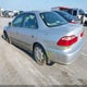 1HGCG5646XA118852 1999 Honda Accord Lx auction photo thumbnail 3