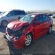 JTDEPRAE4LJ032304 2020 Toyota Corolla Le auction photo thumbnail 2