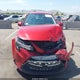 JTDEPRAE4LJ032304 2020 Toyota Corolla Le auction photo thumbnail 6