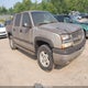3GNEK12T34G167636 2004 Chevrolet Avalanche 1500 auction photo thumbnail 1