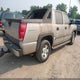 3GNEK12T34G167636 2004 Chevrolet Avalanche 1500 auction photo thumbnail 4