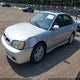 4S3BE646936200890 2003 Subaru Legacy Gt auction photo thumbnail 2