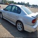 4S3BE646936200890 2003 Subaru Legacy Gt auction photo thumbnail 3