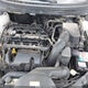 KNAFU4A27B5888884 2011 Kia Forte Ex auction photo thumbnail 10
