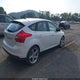 1FAHP3N28CL308942 2012 Ford Focus Titanium auction photo thumbnail 4