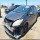 JTDKN3DU6E1736094 2014 Toyota Prius Four auction photo thumbnail 2