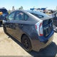 JTDKN3DU6E1736094 2014 Toyota Prius Four auction photo thumbnail 3