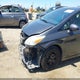 JTDKN3DU6E1736094 2014 Toyota Prius Four auction photo thumbnail 6