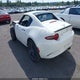 JM1NDAL76H0101967 2017 Mazda Mx-5 Miata Rf Club auction photo thumbnail 3
