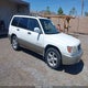 JF1SF65521H765055 2001 Subaru Forester S auction photo thumbnail 1