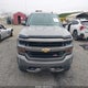 1GCVKREC8HZ193450 2017 Chevrolet Silverado 1500 2Lt auction photo thumbnail 12