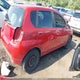 KL1TD66E99B300507 2009 Chevrolet Aveo Lt auction photo thumbnail 4
