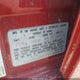 KL1TD66E99B300507 2009 Chevrolet Aveo Lt auction photo thumbnail 9