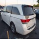 5FNRL5H67EB024115 2014 Honda Odyssey Ex-L auction photo thumbnail 3