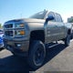 3GCUKREC7EG212870 2014 Chevrolet Silverado 1500 2Lt auction photo thumbnail 2