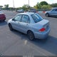 JA3AJ26E95U010590 2005 Mitsubishi Lancer Es auction photo thumbnail 3