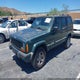 1J4FT68S9XL623937 1999 Jeep Cherokee Classic/Sport auction photo thumbnail 2