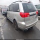 5TDZA23C84S121769 2004 Toyota Sienna Ce auction photo thumbnail 3