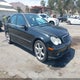 WDBRF52H97F898190 2007 Mercedes-Benz C 230 Sport auction photo thumbnail 1