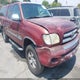 5TBRN341X3S378995 2003 Toyota Tundra Sr5 auction photo thumbnail 6