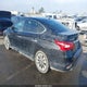 3N1AB7AP0KY207020 2019 Nissan Sentra Sr auction photo thumbnail 3