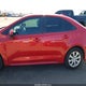 5YFEPRAE2LP068195 2020 Toyota Corolla Le auction photo thumbnail 15