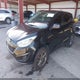 KM8JT3AF2EU890349 2014 Hyundai Tucson Gls auction photo thumbnail 2