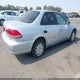 1HGCG66511A024660 2001 Honda Accord 2.3 Lx auction photo thumbnail 4