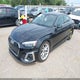WAUFACF55RA052286 2024 Audi A5 Sportback Premium Plus 45 Tfsi Quattro S Tronic auction photo thumbnail 2