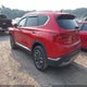 5NMS4DAL6PH525670 2023 Hyundai Santa Fe Limited auction photo thumbnail 3
