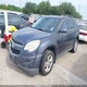 2GNALDEK8D6358142 2013 Chevrolet Equinox 1Lt auction photo thumbnail 2