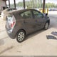 JTDKDTB38C1522718 2012 Toyota Prius C Two auction photo thumbnail 4