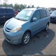 5TDBA22C76S075955 2006 Toyota Sienna Xle auction photo thumbnail 2