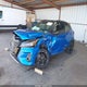 3N1CP5DV2PL484054 2023 Nissan Kicks Sr Xtronic Cvt auction photo thumbnail 2